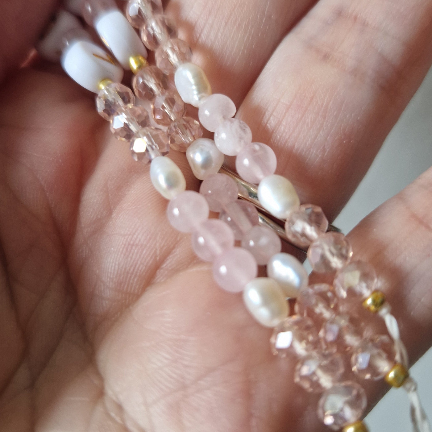 LOVE bracelet