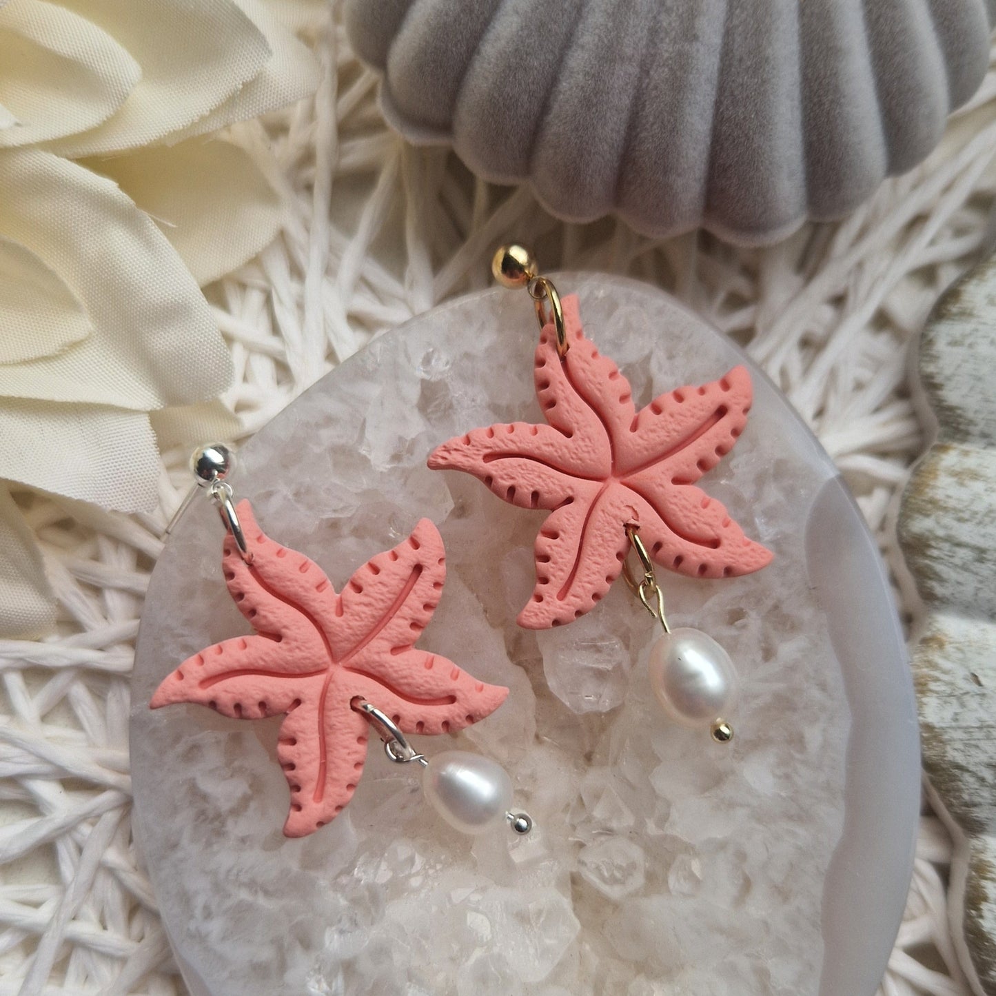 Seastar Pearl