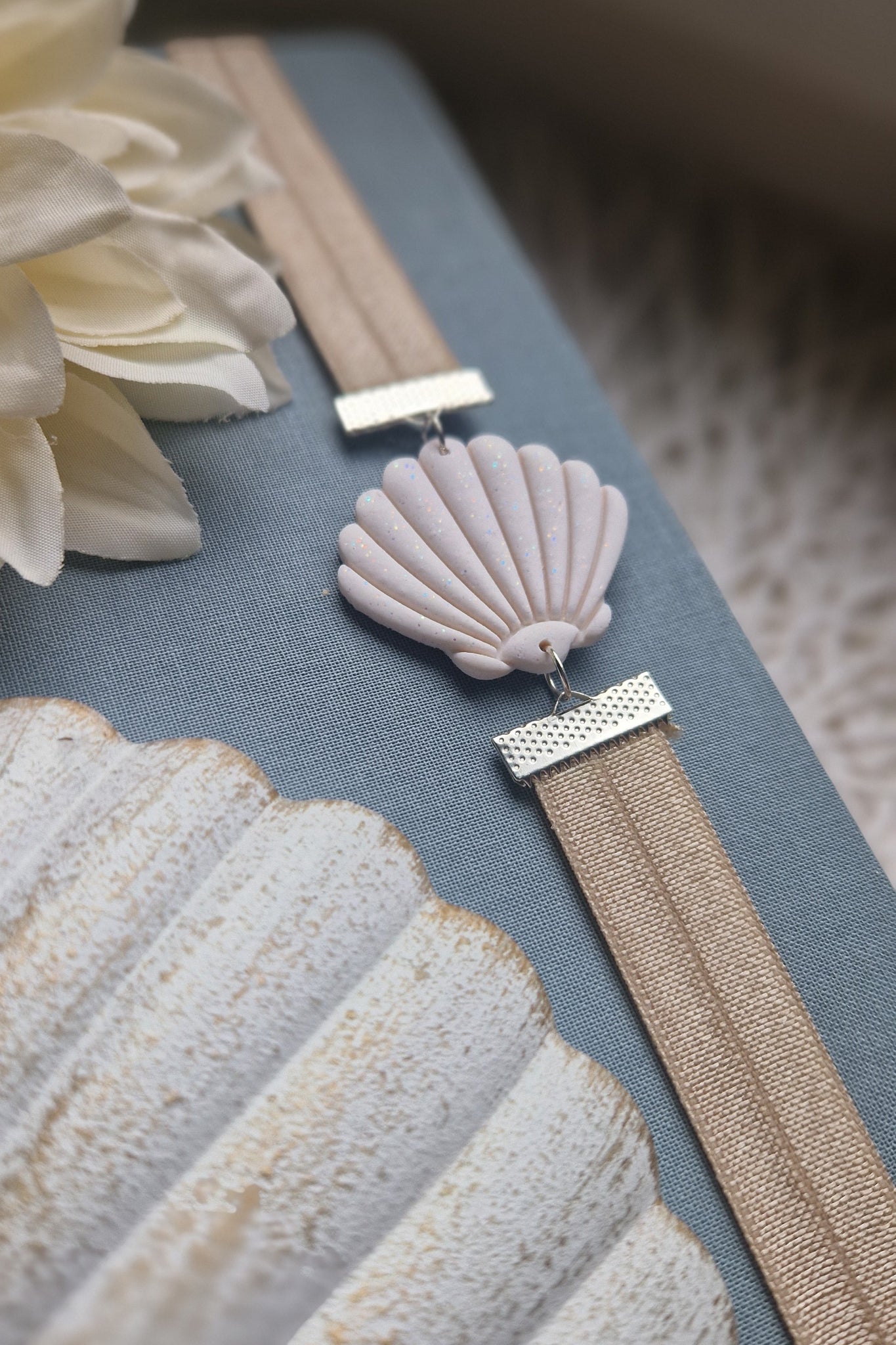 Shell Bookmarks