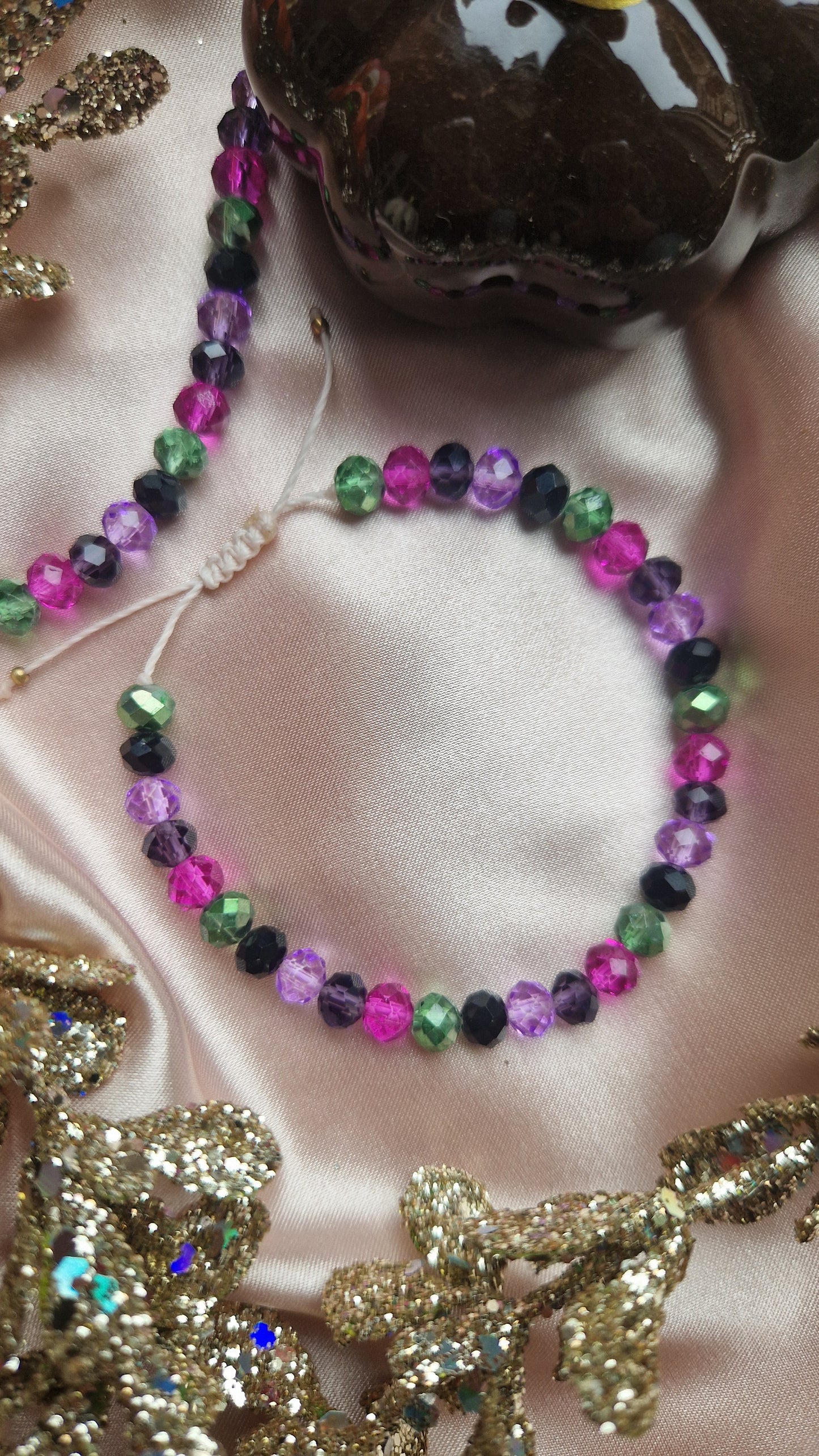 Beetlecharm Bracelet