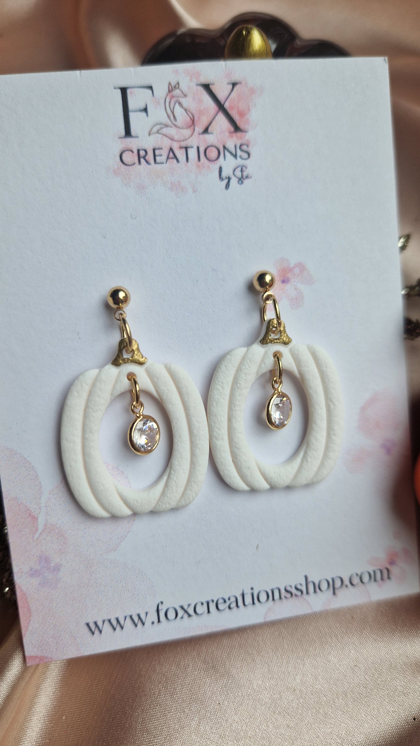Charming Pumpkins