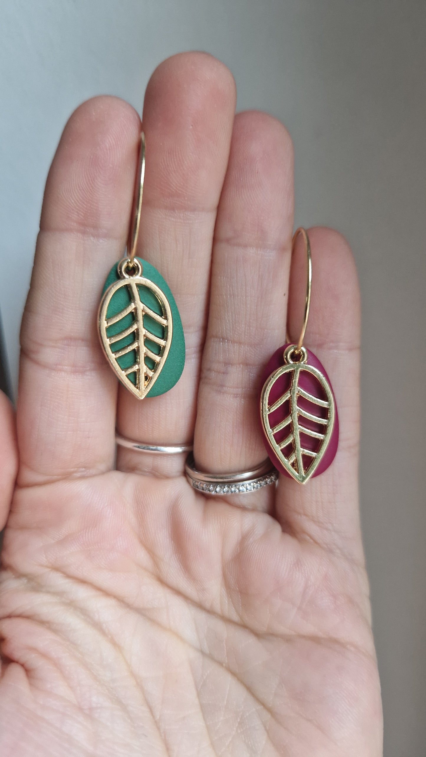Daily Leaves 2.0