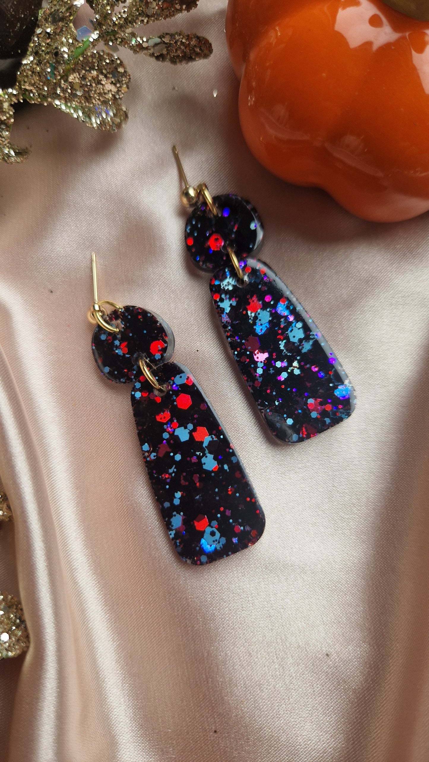 NOVA Halloween Sparkle