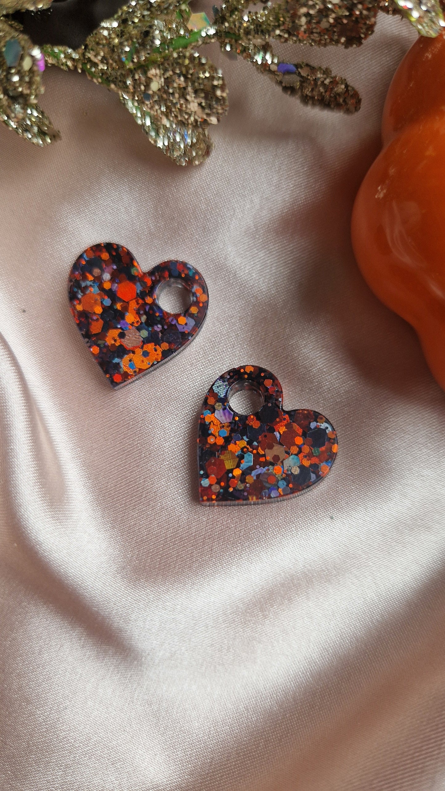 Heart 1.0 Fall Inferno