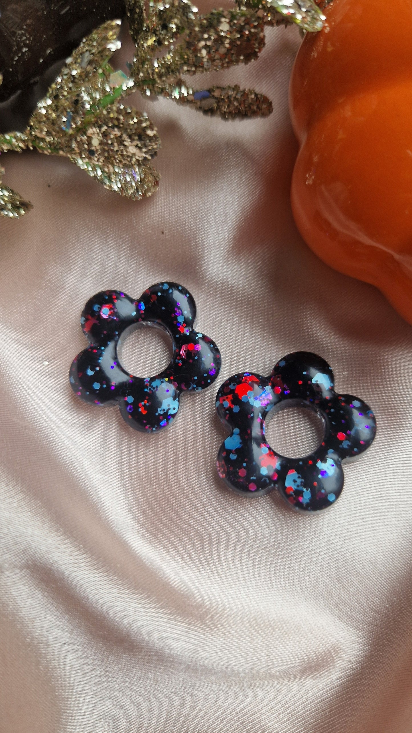 Daisy 2.0 Halloween Sparkle
