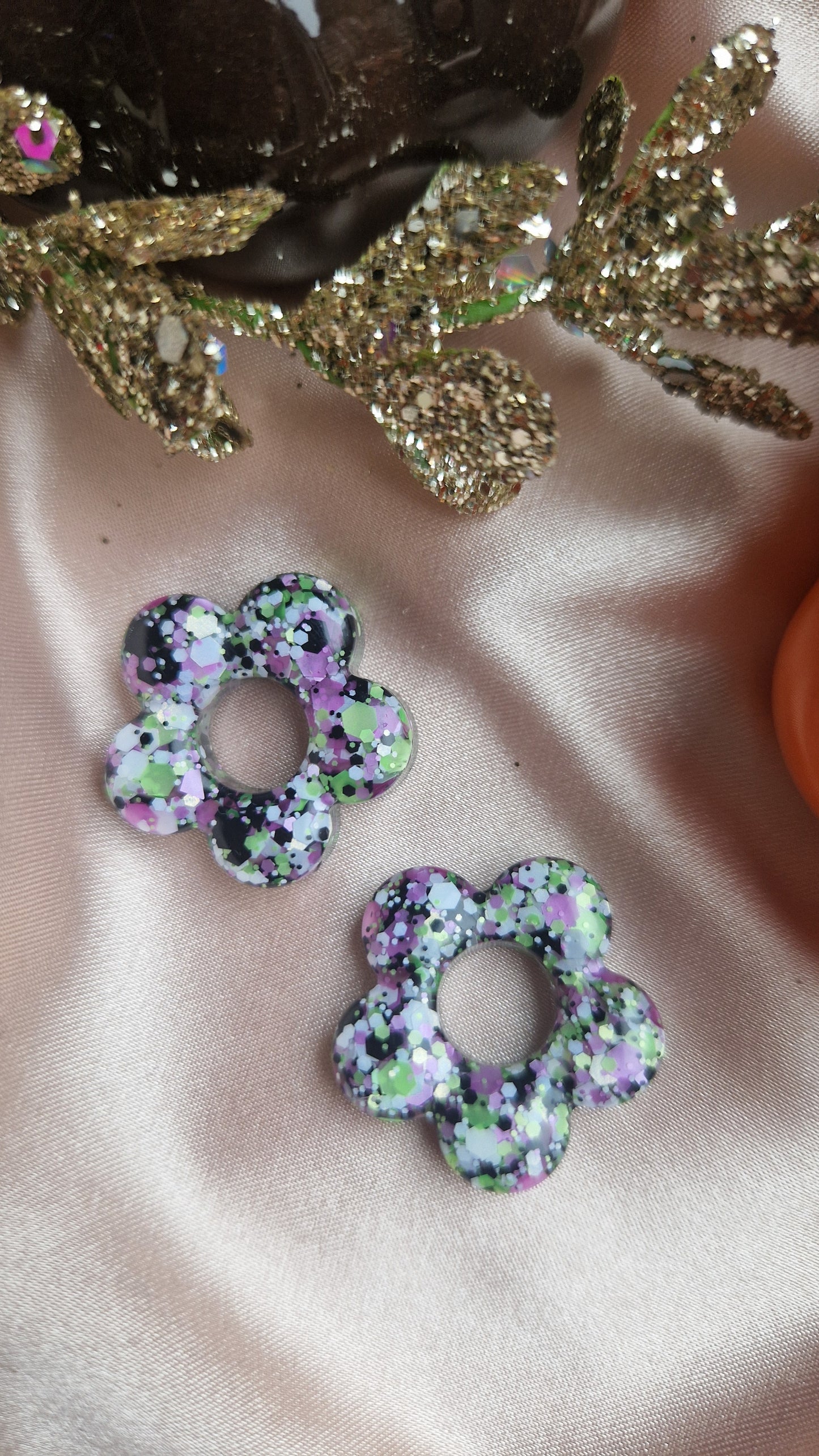 Daisy 2.0 Wicked Glam