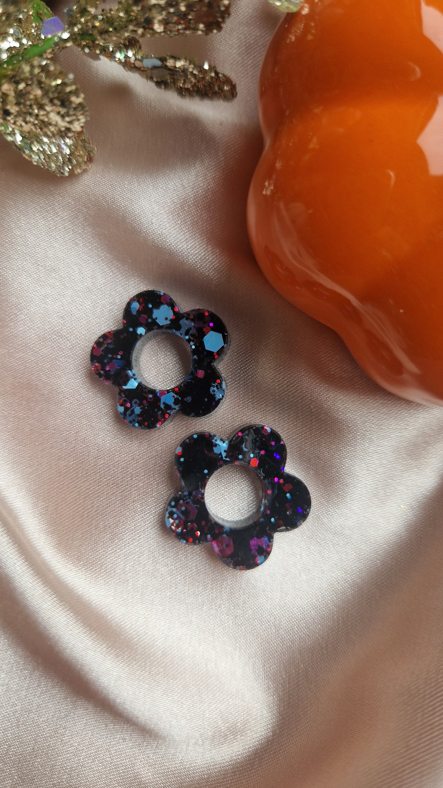 Daisy 1.0 Halloween Sparkle
