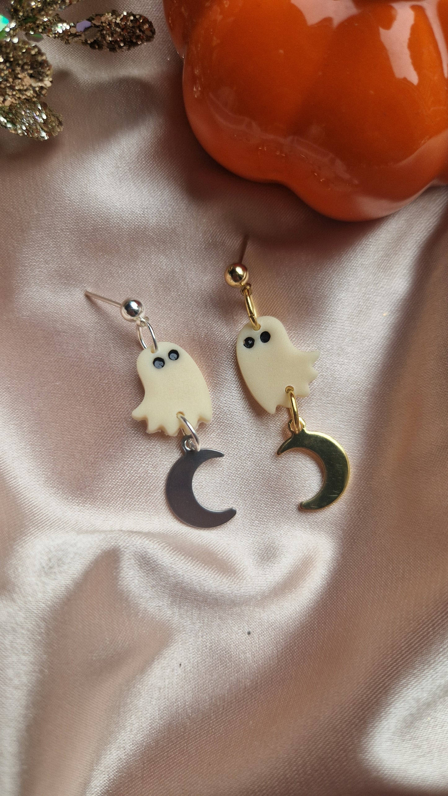Boo Moons