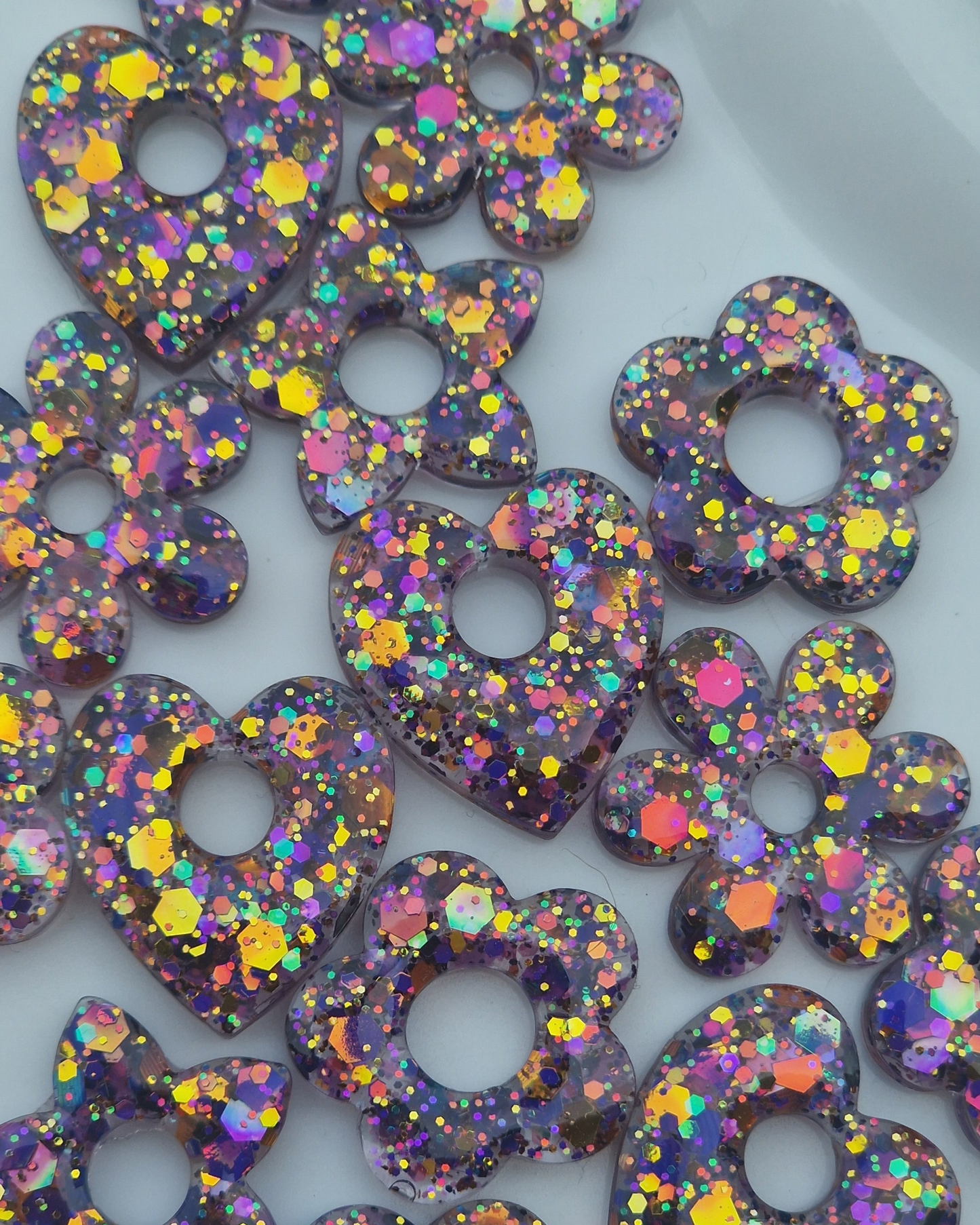 ALOHA Prism Bubbles