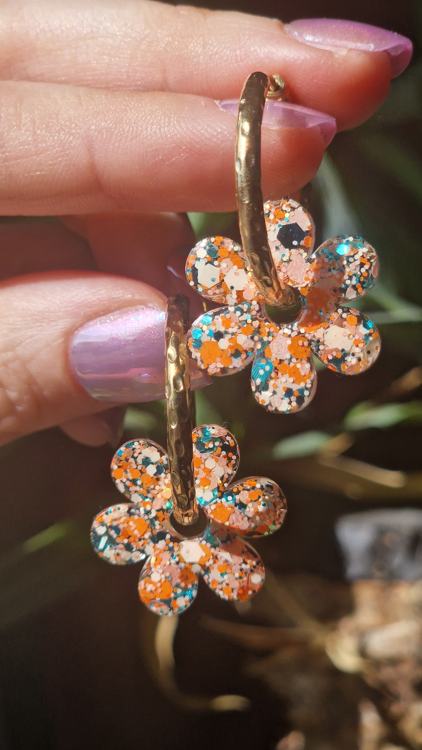 BLOSSOM Charms