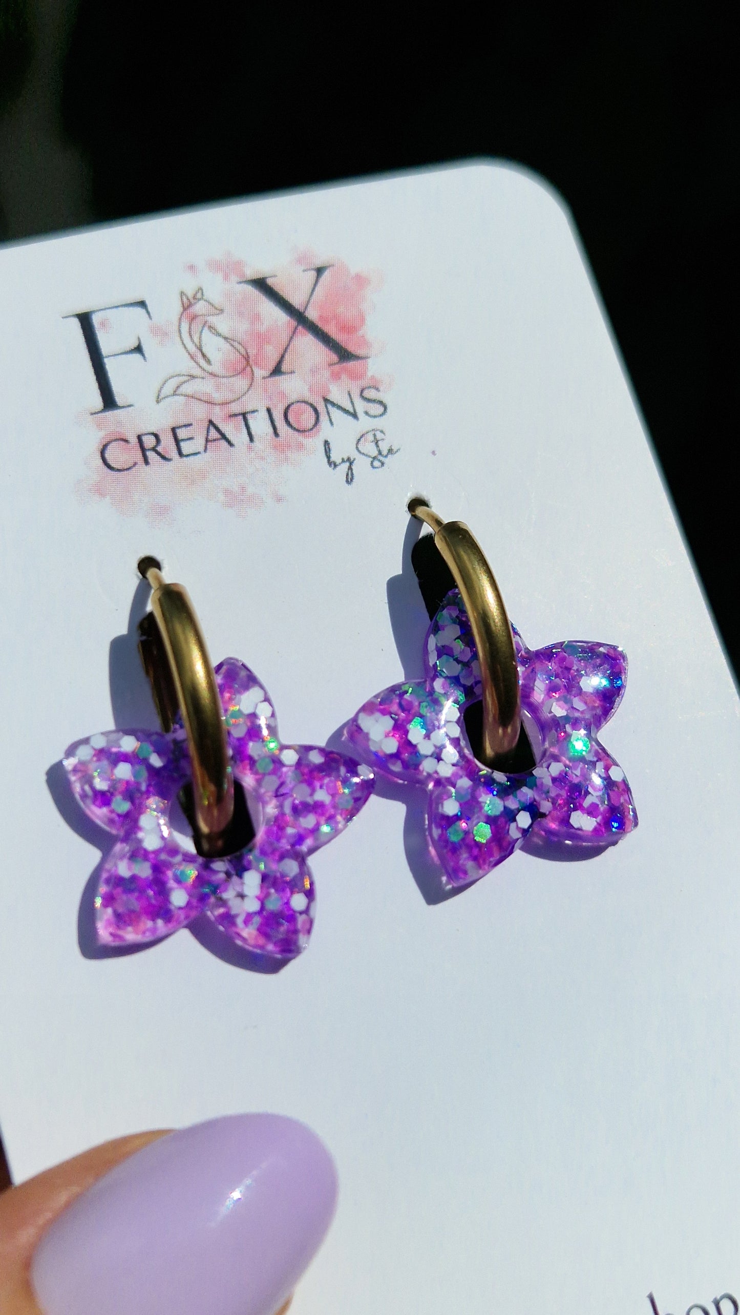 ALOHA Charms ๐