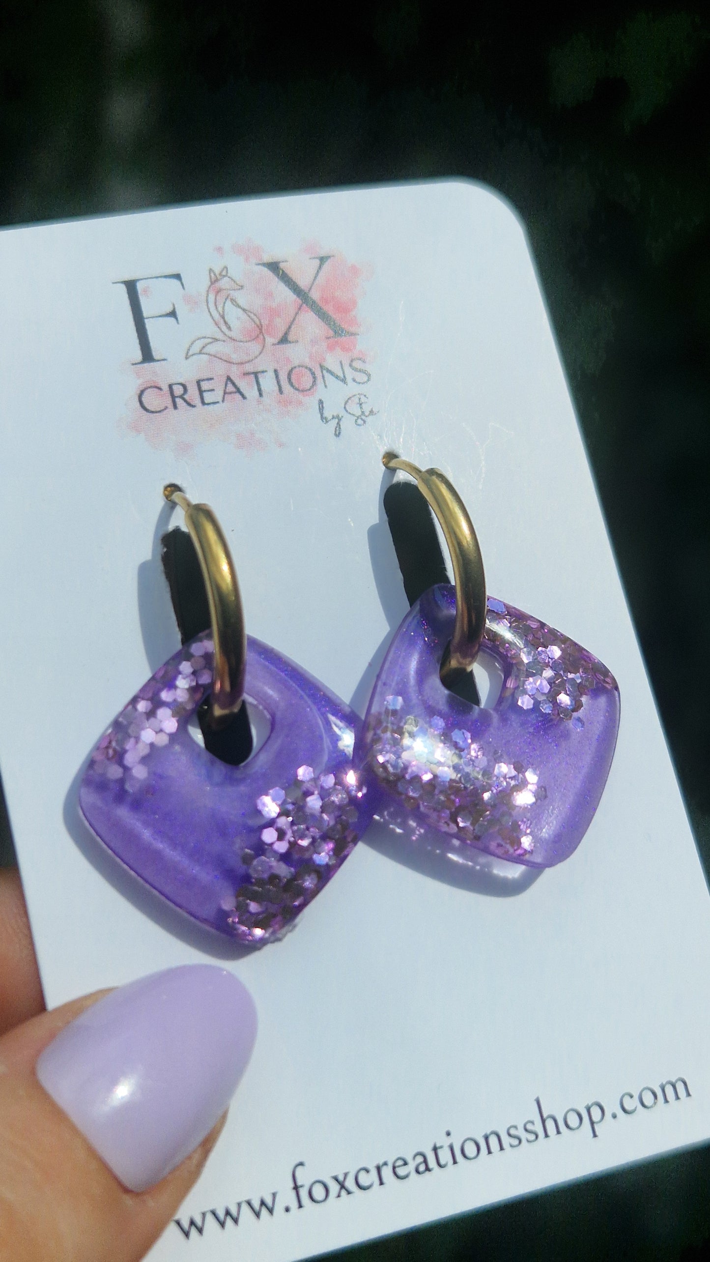 SOFT DIAMOND Charms ๐
