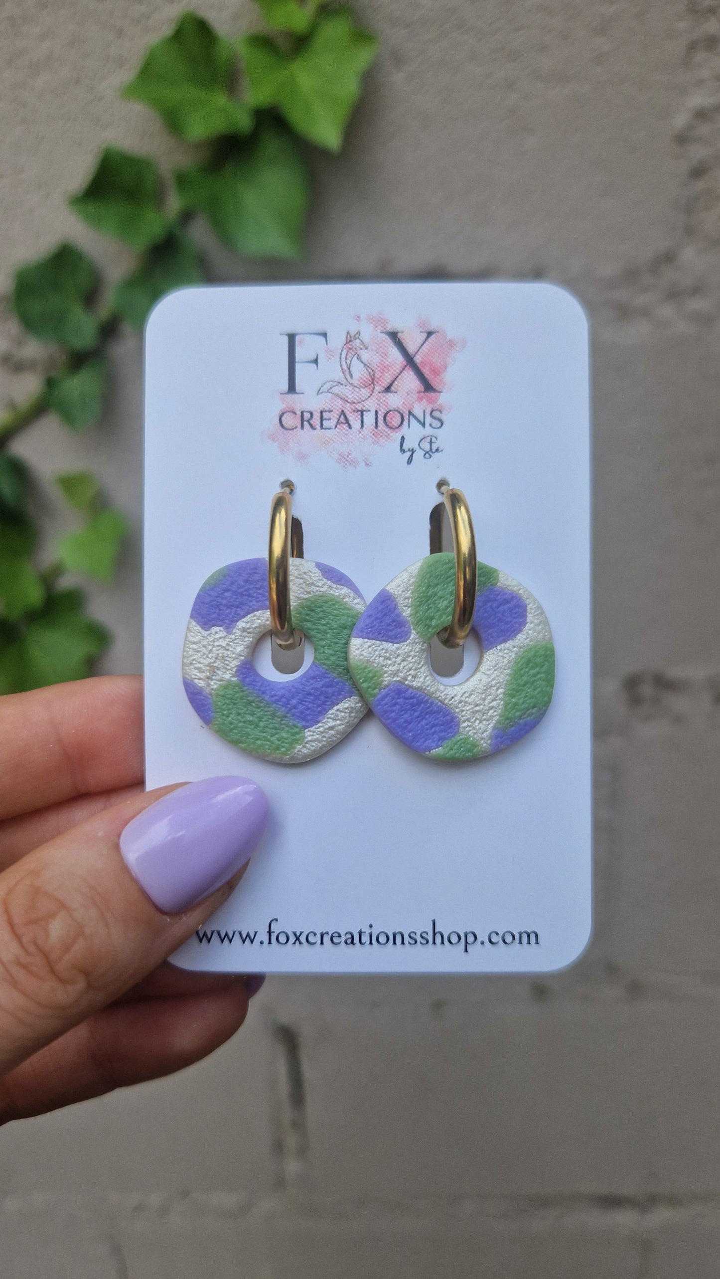 Mosaïque Charms 💟