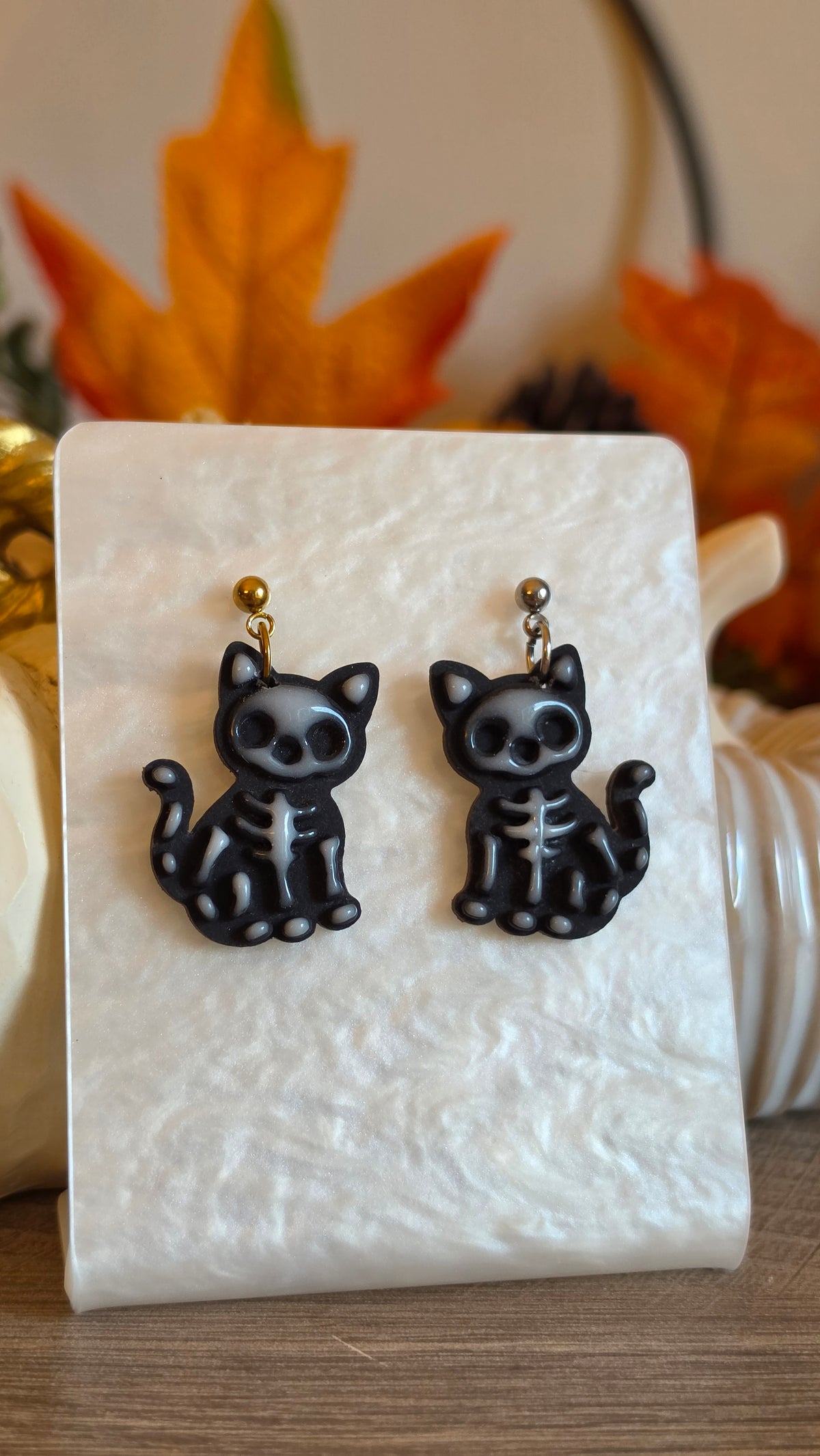 MELIA Witch's Brew Charms