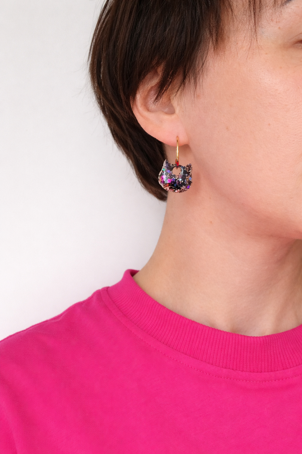 Cat Head Charms Nebula