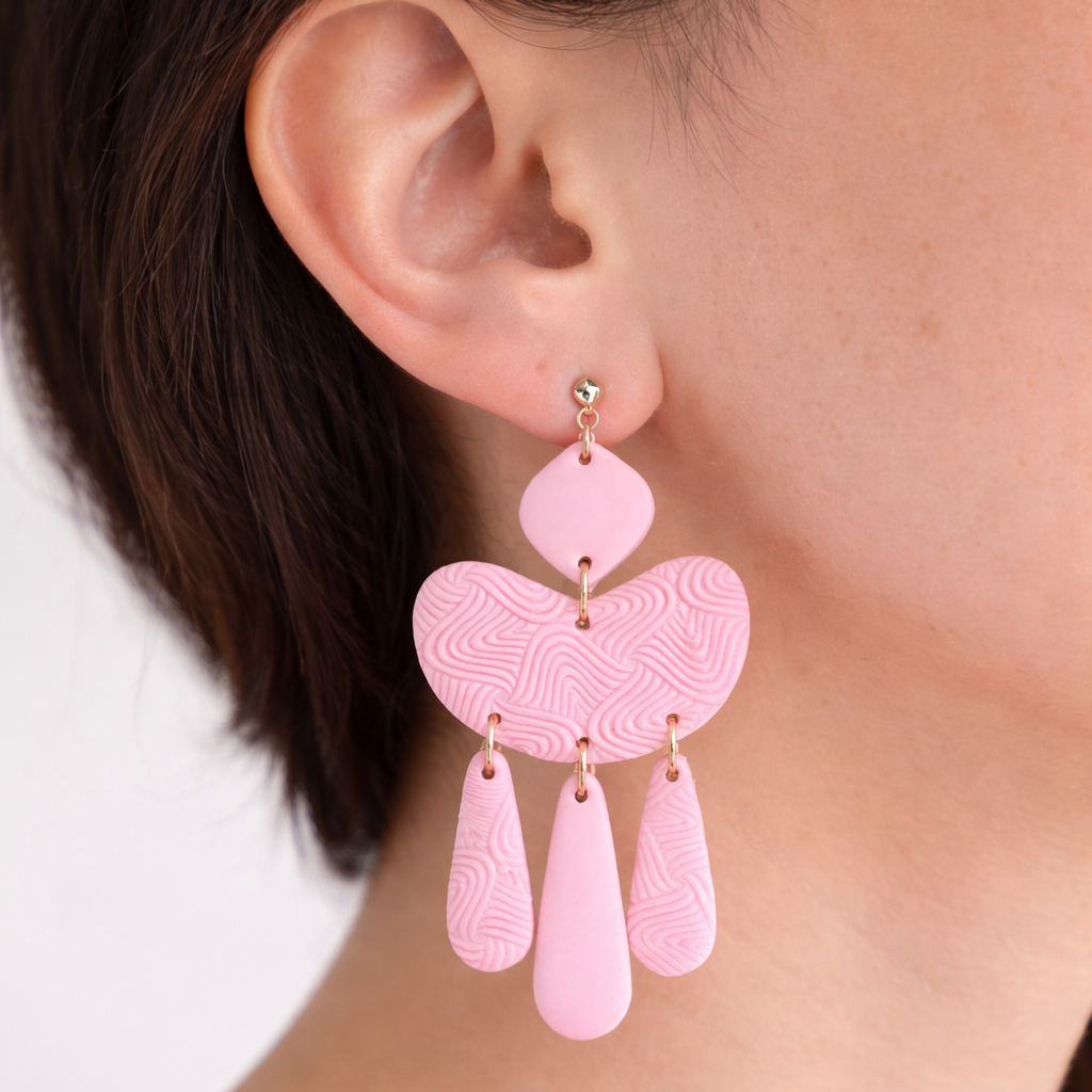 Statement Pink Love