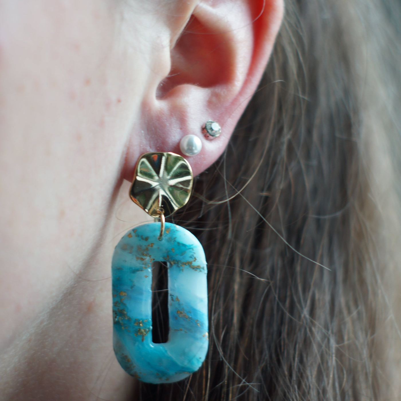 Translucent Ocean II