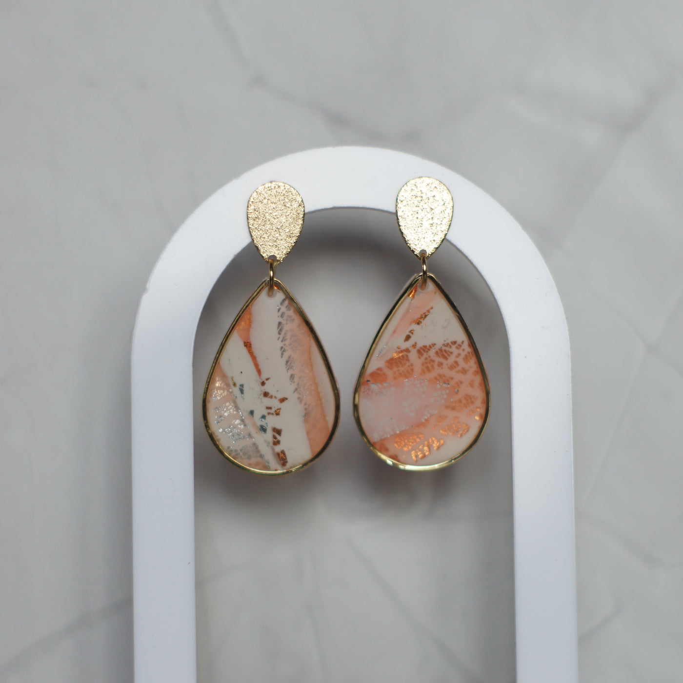 Peachy Promise Drops