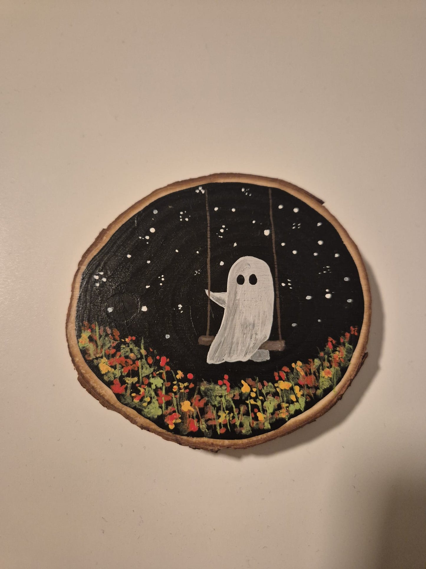 Painted Art