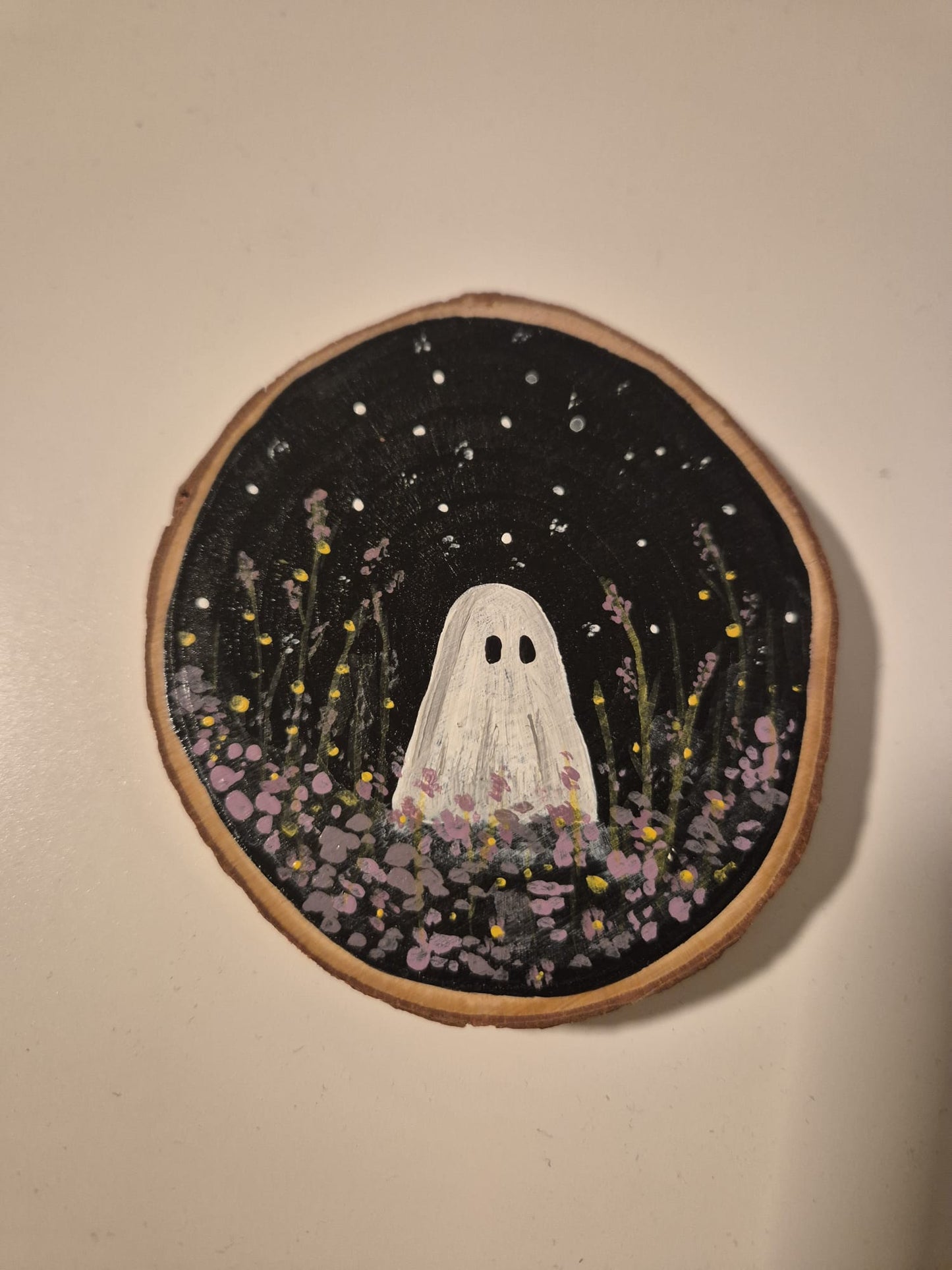Painted Art