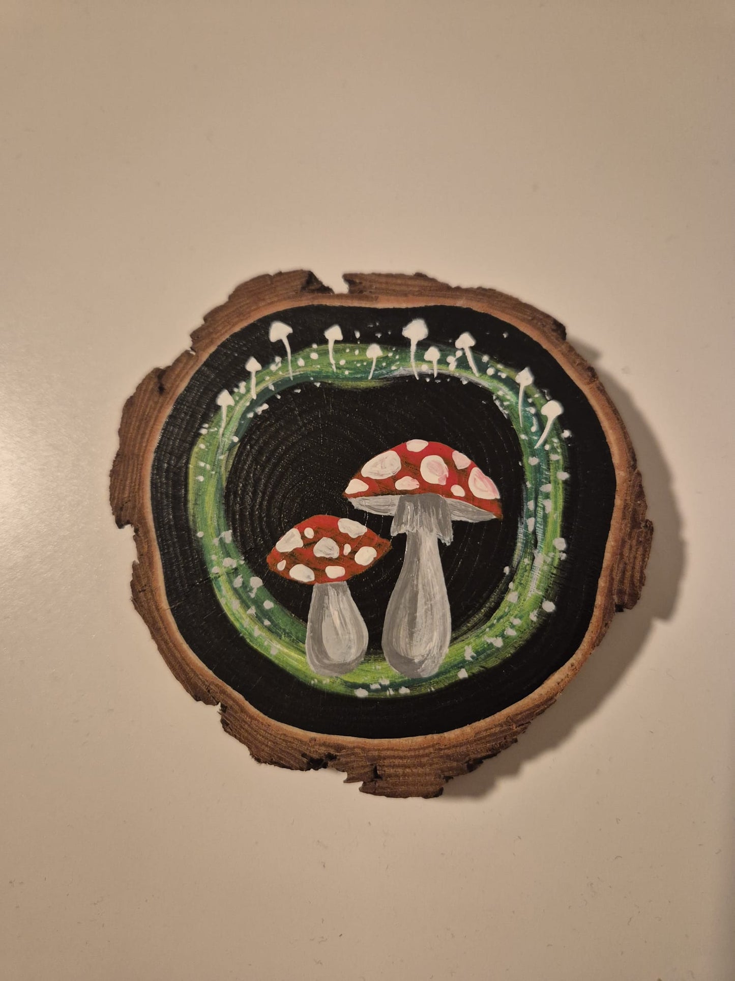 Painted Art