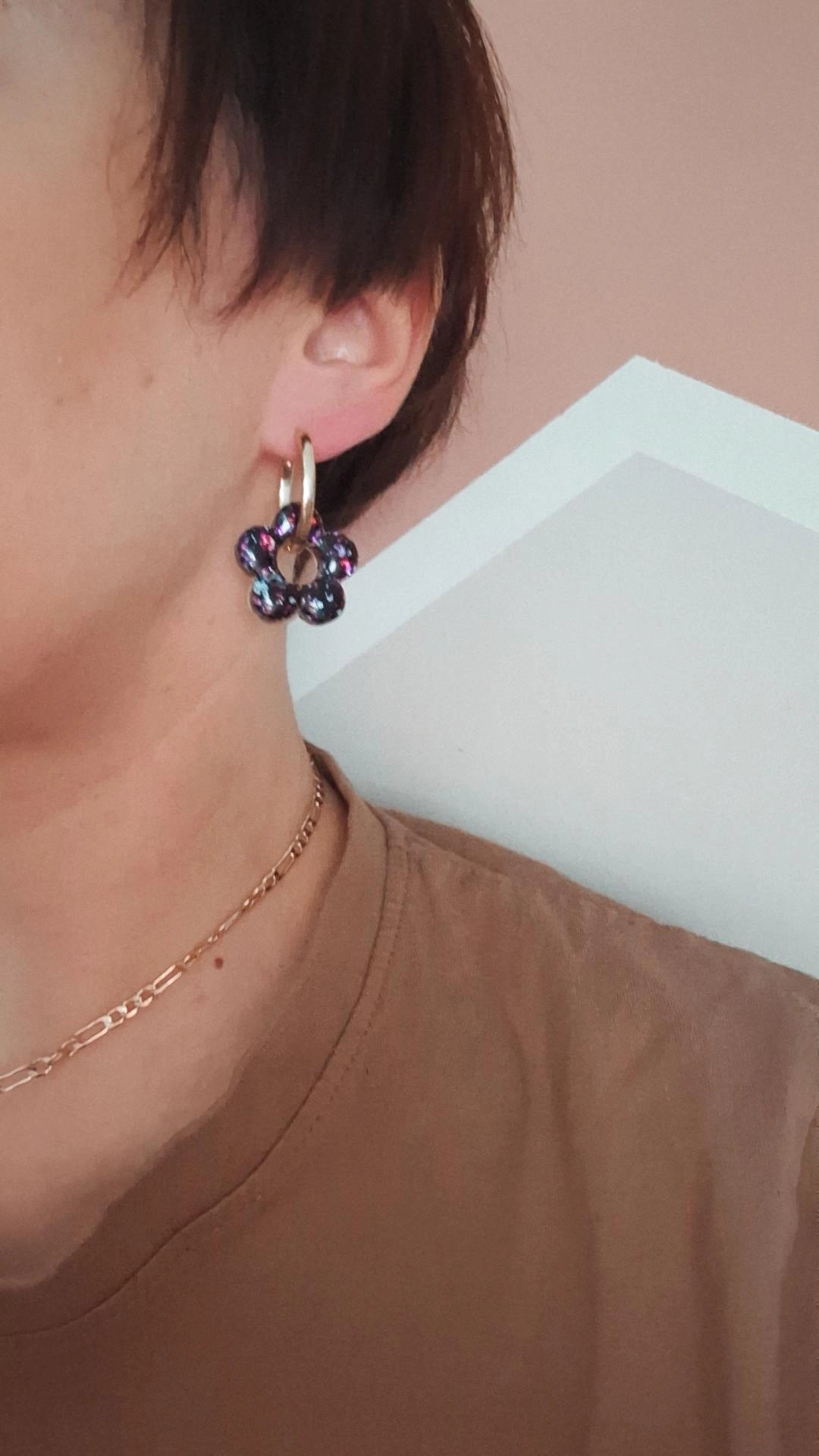 Daisy 2.0 Halloween Sparkle