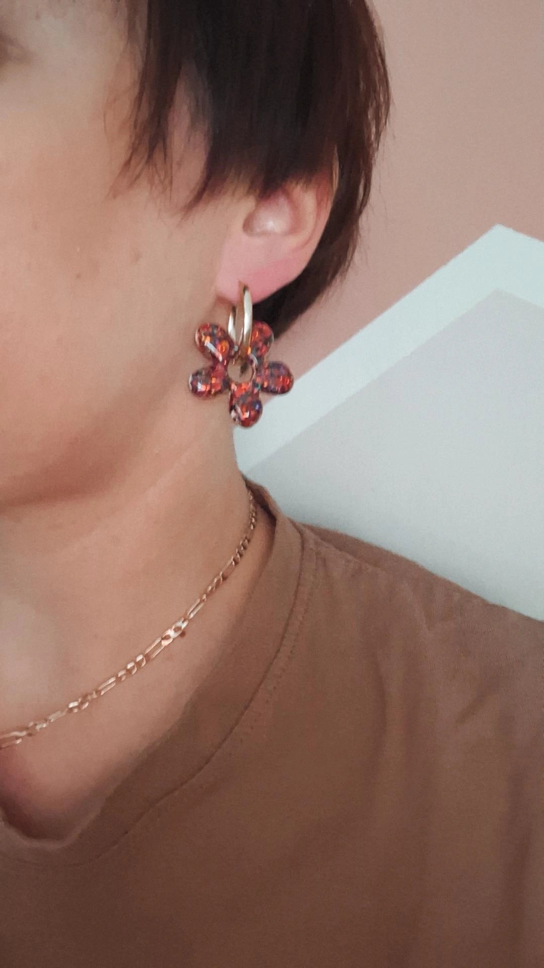 Blossom Fall Inferno Charms