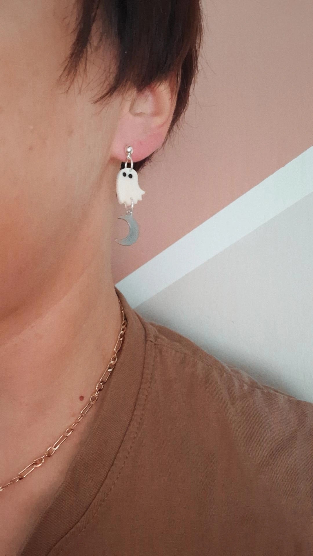 Boo Moons