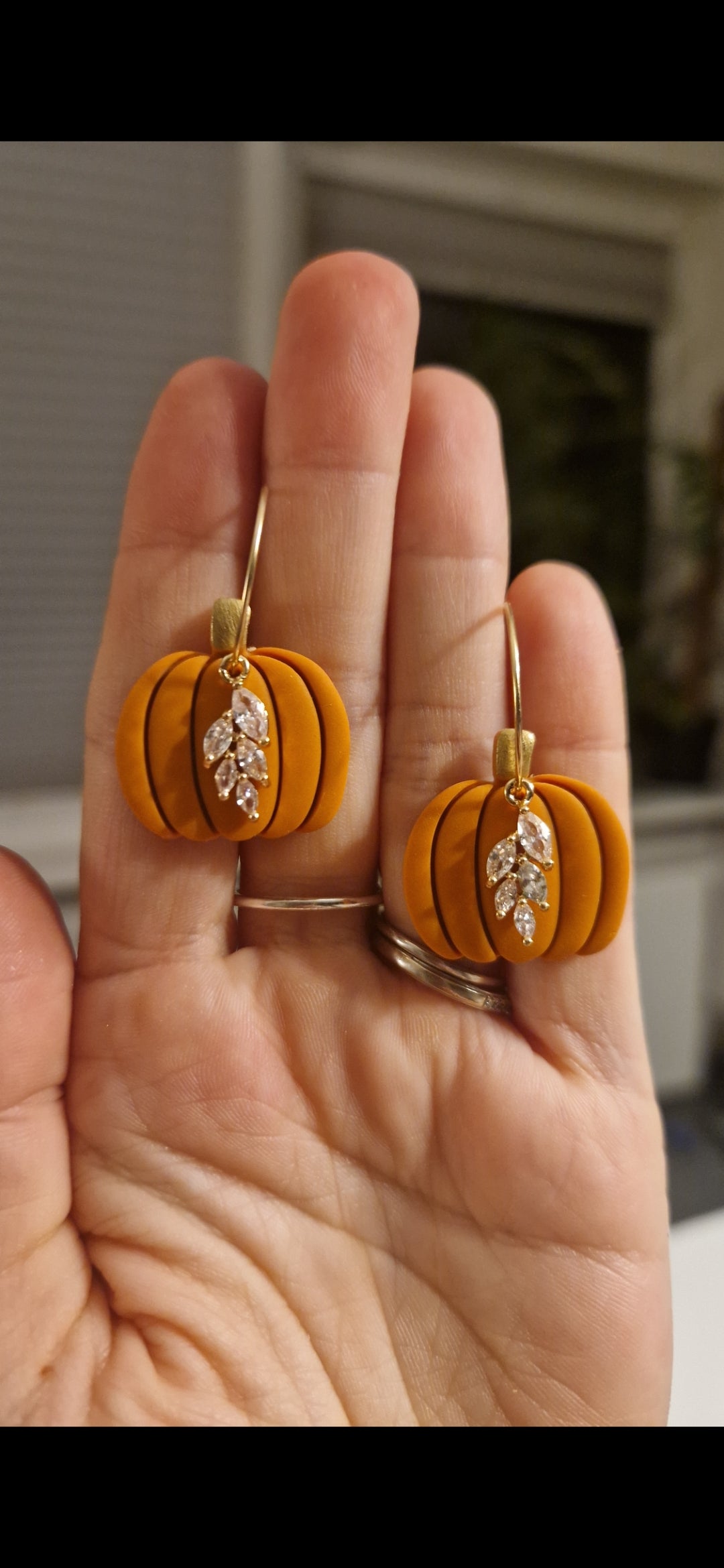 Pumpkin Love