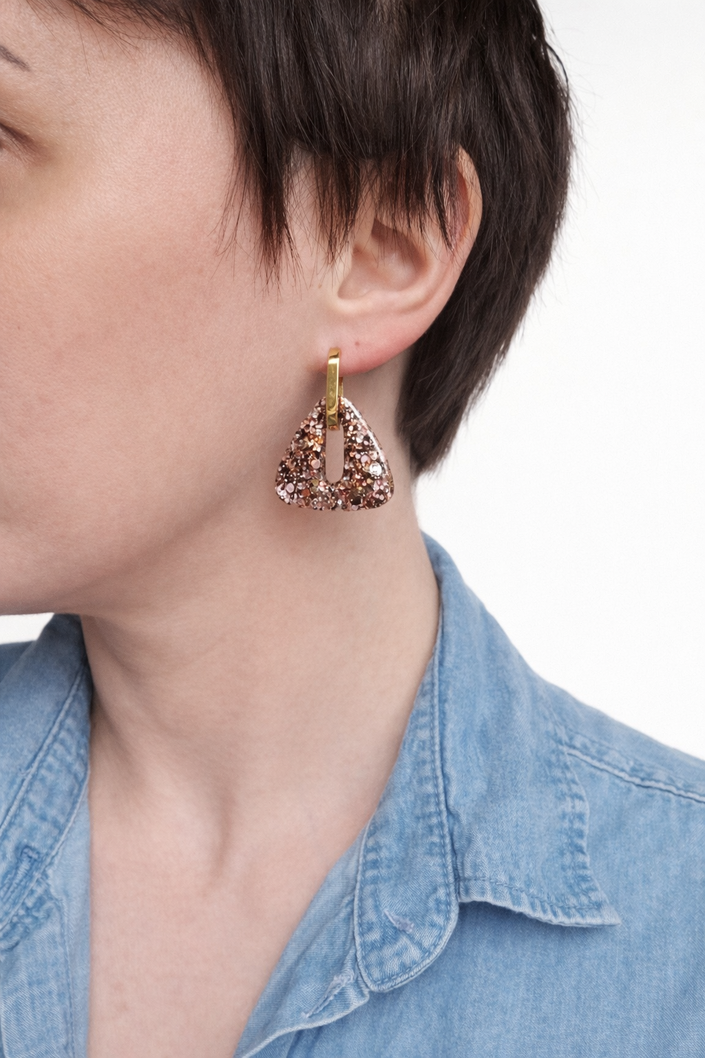 Soft Triangle Coffee-Mix