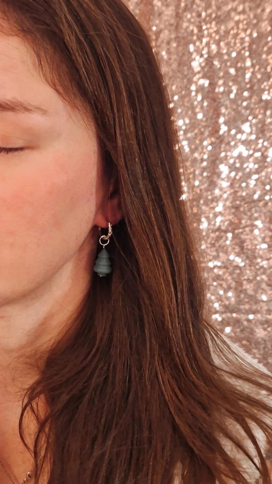 Holiday Pine (Charms only)