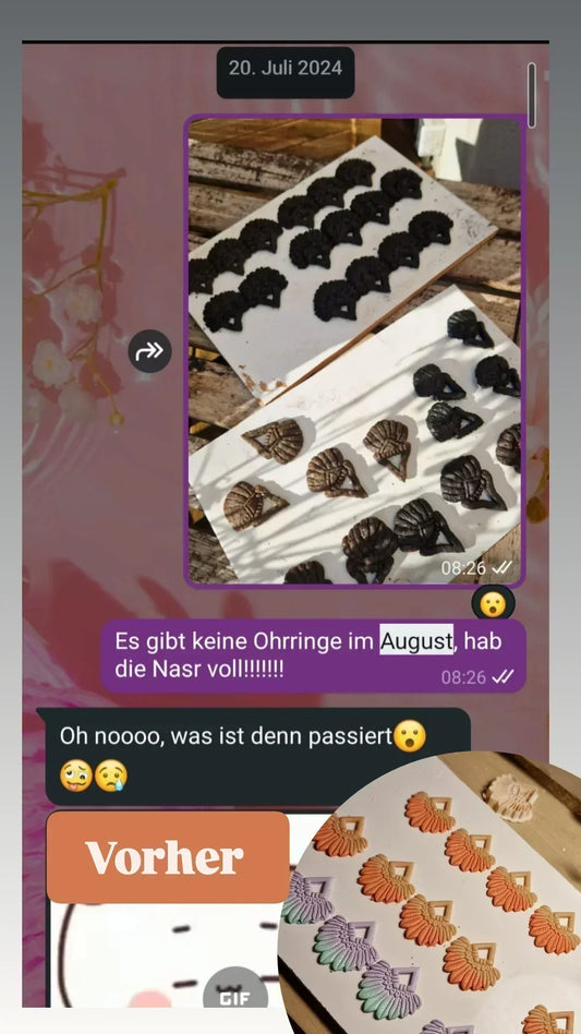 Von Pleiten, Pech & Pannen 🙈