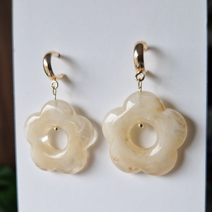 Blossom Milk &amp; Honey