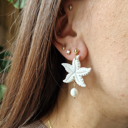 Seastar Pearl