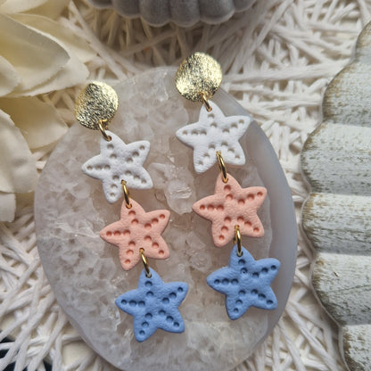 Sea Star Trio