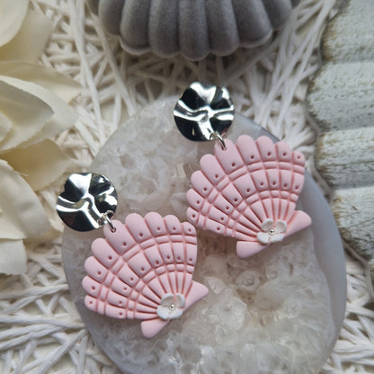 Blush Shell