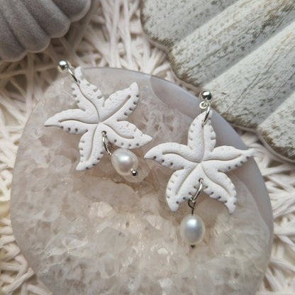 Seastar Pearl