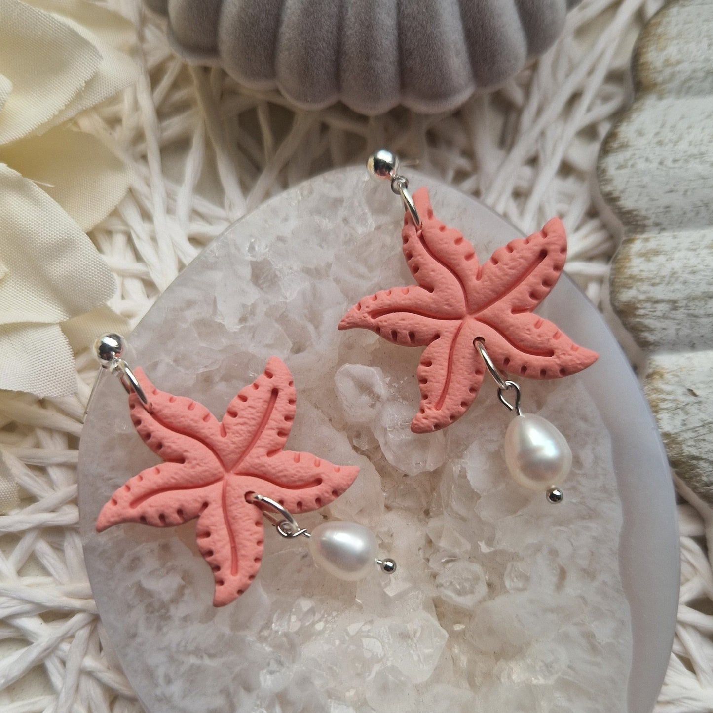 Seastar Pearl