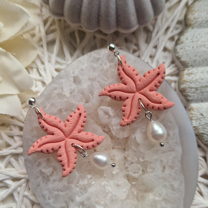 Seastar Pearl