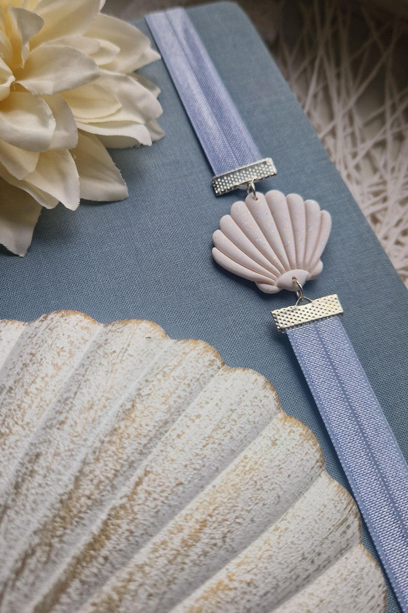 Shell Bookmarks