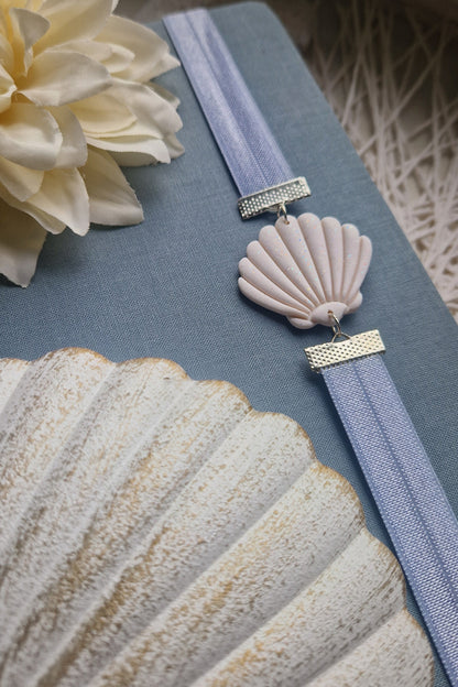 Shell Bookmarks