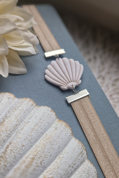Shell Bookmarks