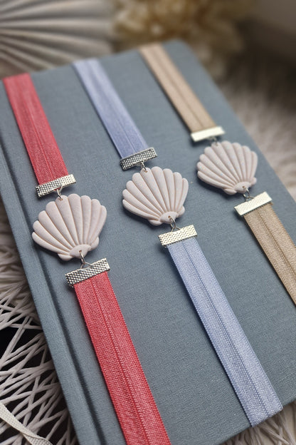 Shell Bookmarks