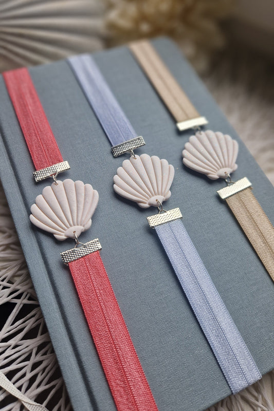 Shell Bookmarks