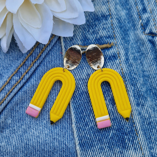 Wild Pencils
