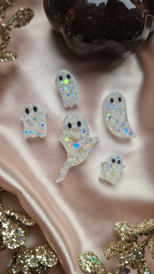 BOO Sparkle Family