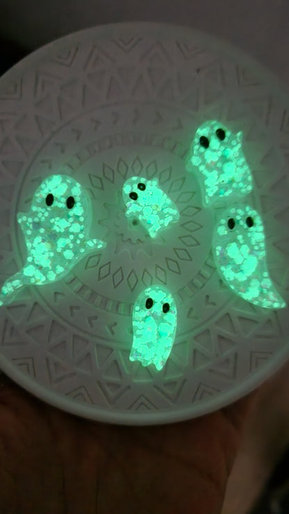 BOO Sparkle Family