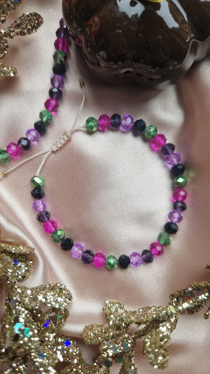Beetlecharm Bracelet