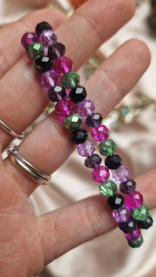 Beetlecharm Bracelet