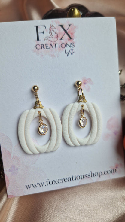 Charming Pumpkins